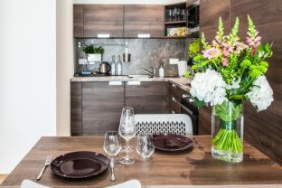 Thames Ditton Apartment | Hampton Suites Serviced Apartments