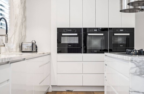 Hampton Villa | Hampton Townhouse