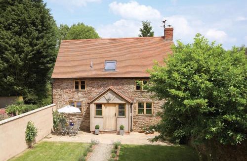 Docklow House | Hampton Wafre Cottage