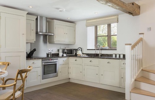 Docklow House | Hampton Wafre Cottage