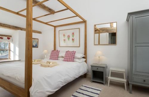 Docklow House | Hampton Wafre Cottage