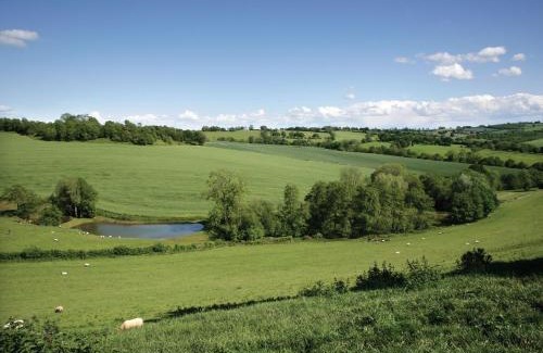Docklow House | Hampton Wafre Cottage