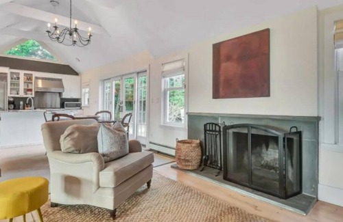 Amagansett North House | Hamptons Beach House