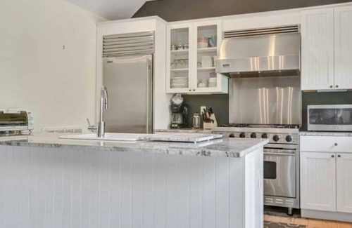 Amagansett North House | Hamptons Beach House