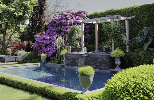 Water Mill Cottage | Hamptons Mecox Bay neighborhood located in Water Mill/Bridgehampton