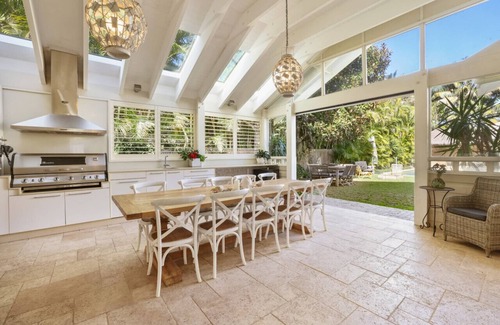 Mona Vale House | Hamptons Style Beach House