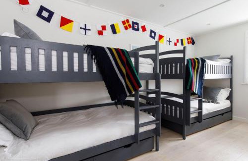 Wittering House | Hamptons Style Lux Beach house