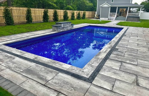 Hampton Bays House | Hamptons + Tiana Bay Retreat Near Pristine Beaches – Luxury 4BR Hamptons Escape