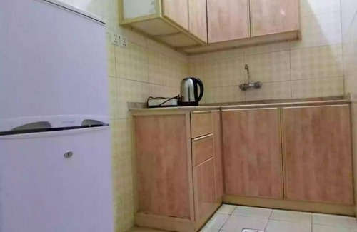 Khamis Mushait Apartment | Hamsat Fajr Khamis Mushait