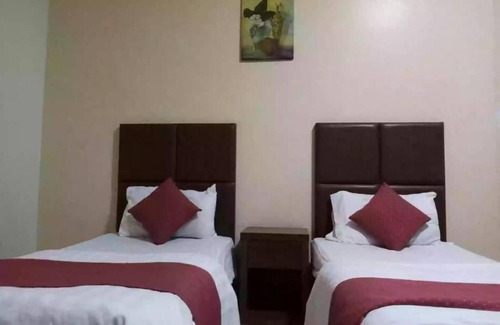 Khamis Mushait Apartment | Hamsat Fajr Khamis Mushait