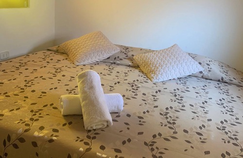 Ica Hotel | Hamuy's Lodge