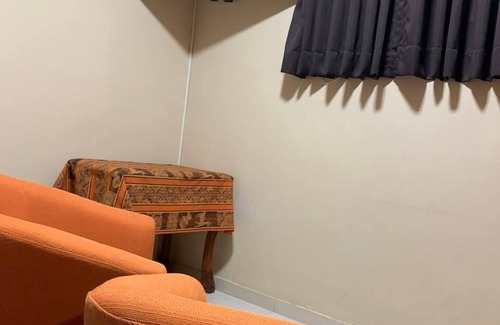 Ica Hotel | Hamuy's Lodge