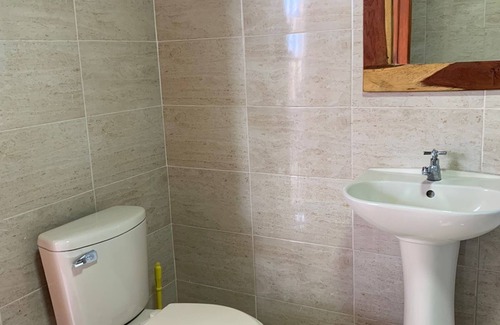Ica Hotel | Hamuy's Lodge