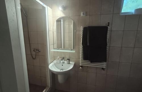 Egerszalok Apartment | HamvasDomb Vendégház