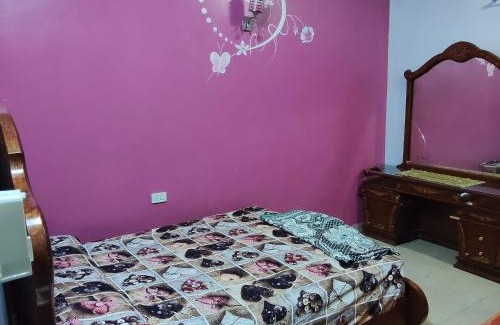 El Quseir Apartment | Hamza house