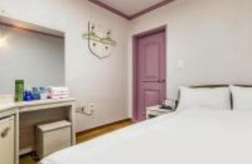 Dangsan-dong Hotel | Han River KS Stay