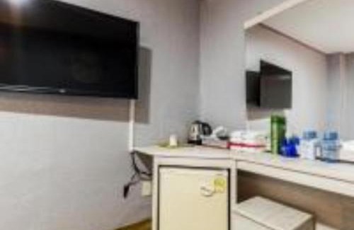 Dangsan-dong Hotel | Han River KS Stay