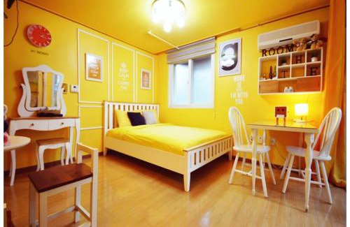 Dohwa-dong House | Han River Residence & Guesthouse