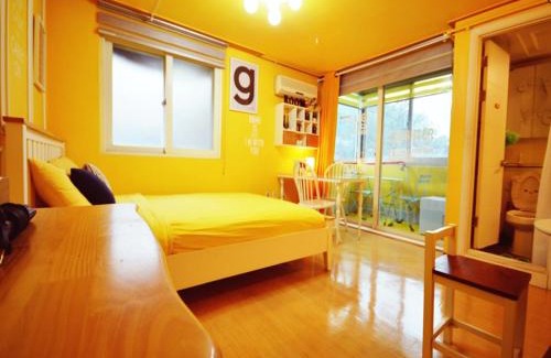Dohwa-dong House | Han River Residence & Guesthouse