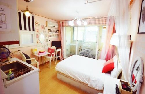 Dohwa-dong House | Han River Residence & Guesthouse