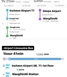 Wangsimnidoseon-dong House | Han Stay
