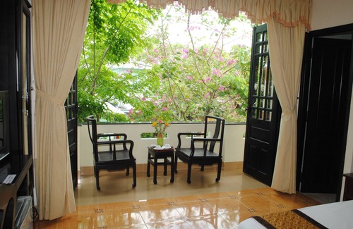 Cam Chau Hotel | Han Thuyen Homestay