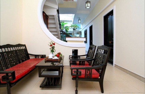 Cam Chau Hotel | Han Thuyen Homestay