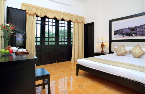 Cam Chau Hotel | Han Thuyen Homestay