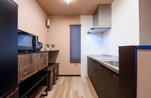 Hakone House | Hana-No-Mizuumi Hotel