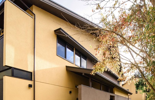 Hakone House | Hana-No-Mizuumi Hotel