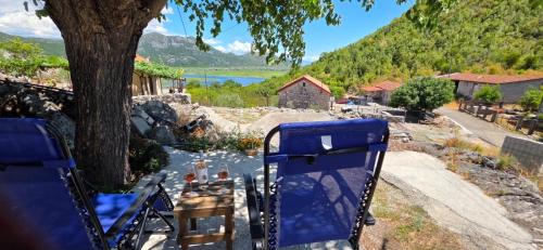 Karuc Apartment | Hana Skadar lake
