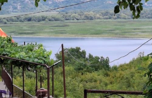 Karuc Apartment | Hana Skadar lake