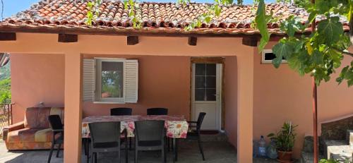 Karuc Apartment | Hana Skadar lake