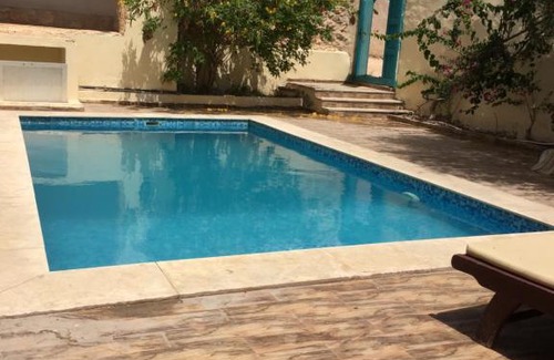 Playa Sidi Mehrez House | Hana