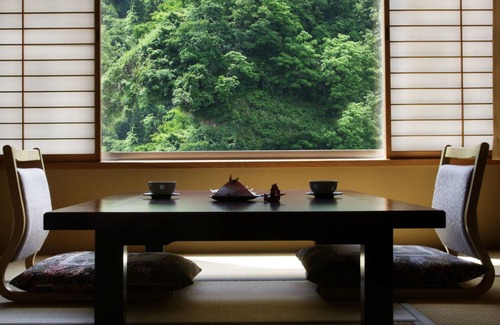Tsunan House | Hana To Hotaru Yu No Sato Yukiguni