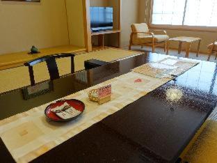 Hakodate Hotel | Hanabishi Hotel