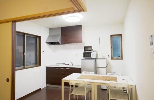 Minami Villa | Hanagoyomi
