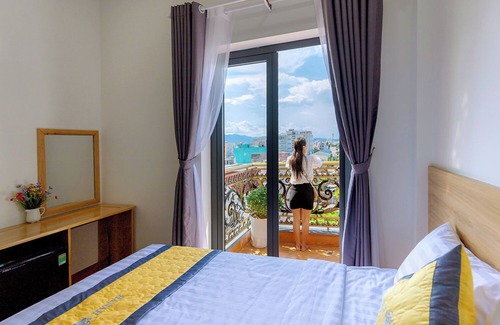 Phan Thiet Hotel | Hanah Hotel Phan Thiet