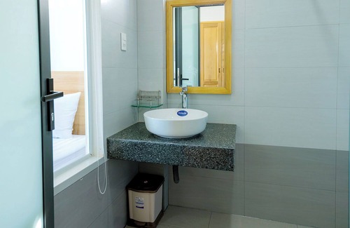 Phan Thiet Hotel | Hanah Hotel Phan Thiet