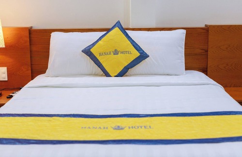 Phan Thiet Hotel | Hanah Hotel Phan Thiet