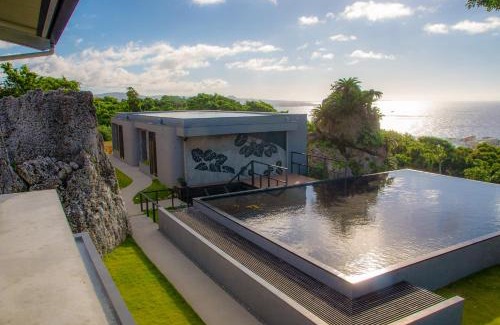 Nakijin Villa | Hanalee Villa Kouri