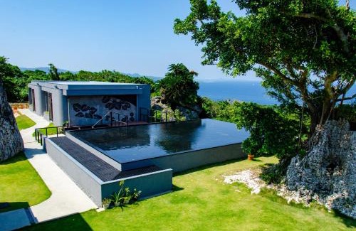 Nakijin Villa | Hanalee Villa Kouri