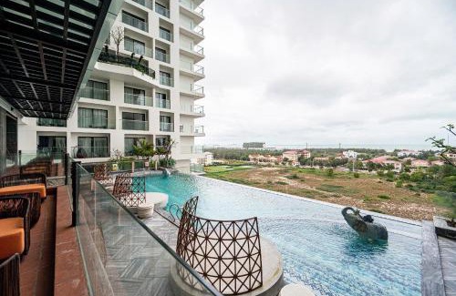 Tuy Hoa Apartment | HaNaLi - Apec Mandala Wyndham Phú Yên Condotel