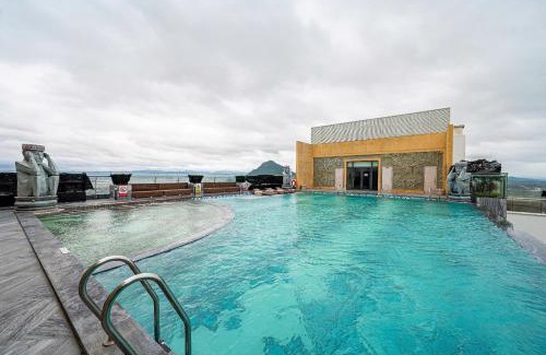 Tuy Hoa Apartment | HaNaLi - Apec Mandala Wyndham Phú Yên Condotel