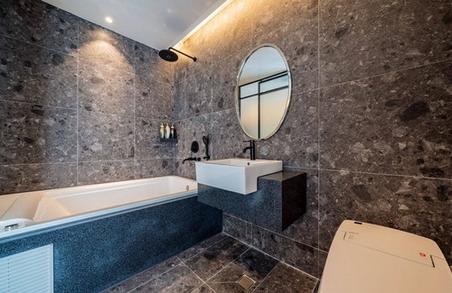 Hanam Hotel | Hanam Alice Next Door