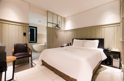 Hanam Hotel | Hanam Aloha Hotel