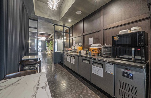 Hanam Hotel | Hanam Aloha Hotel