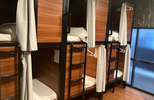 Kujo House | Hanamachi guest house