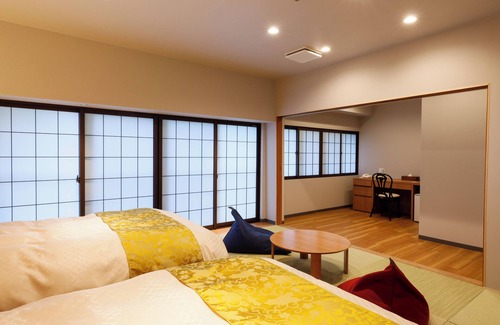 Kinosaki Onsen House | Hanamandara
