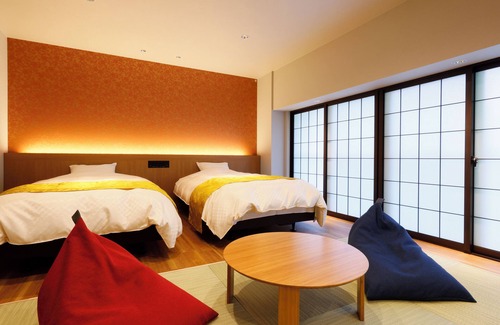 Kinosaki Onsen House | Hanamandara
